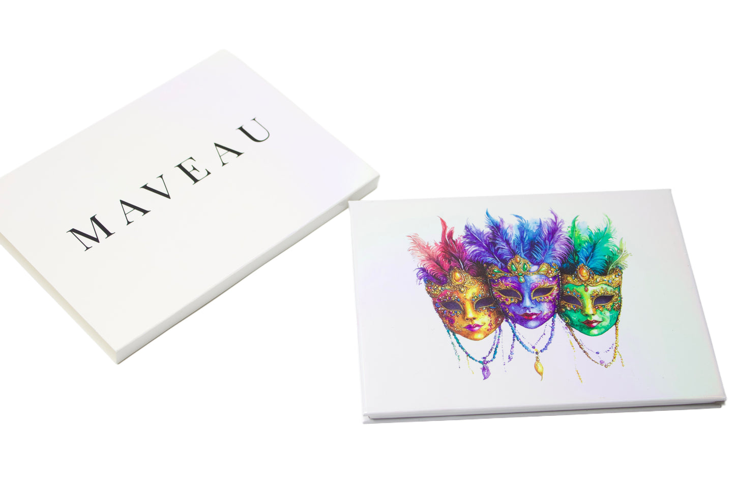 Carnival Palette