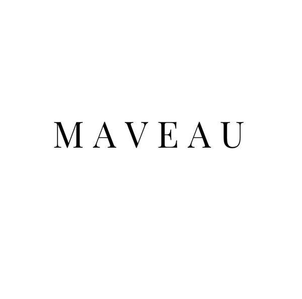 Maveau