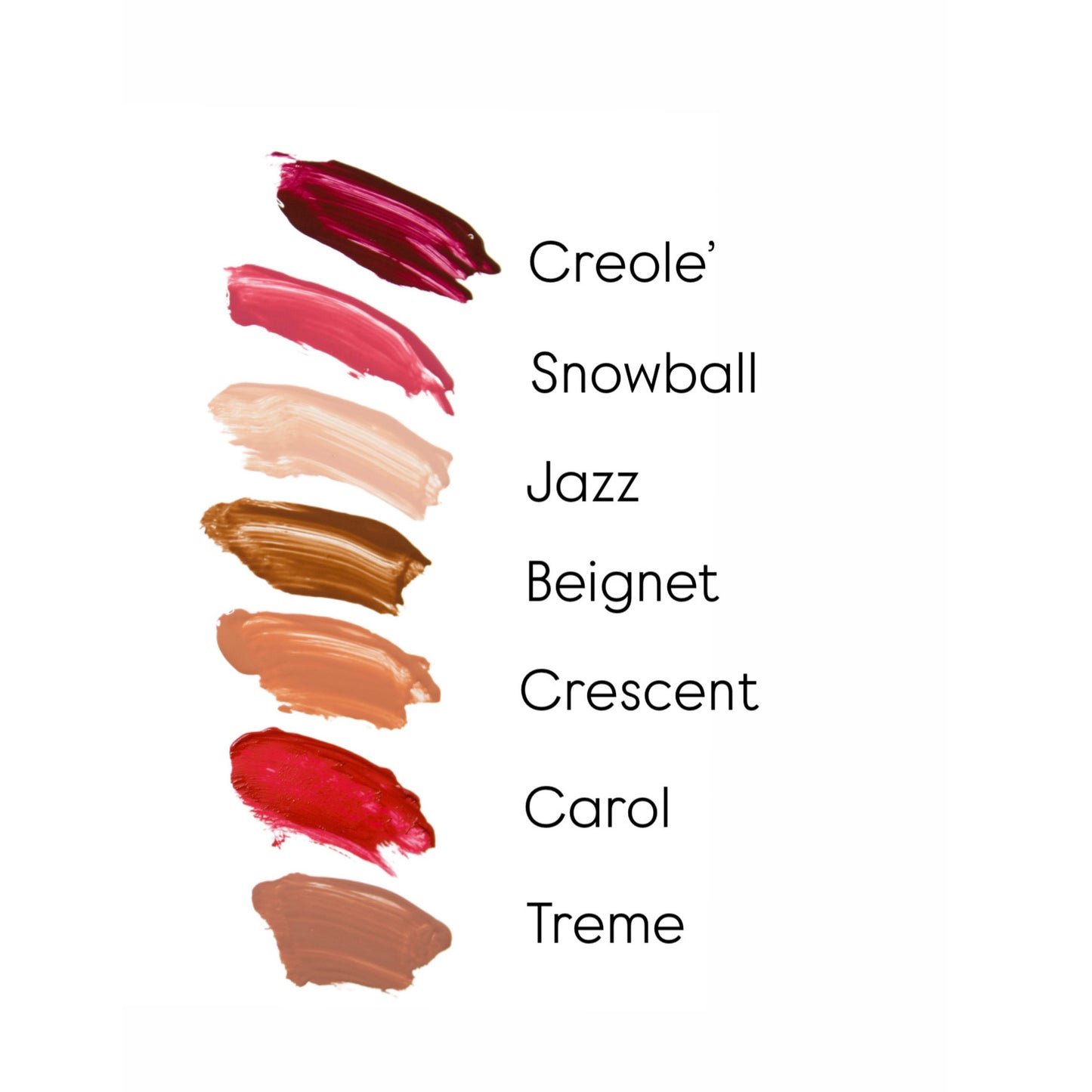 Jazz (Lip Gloss)
