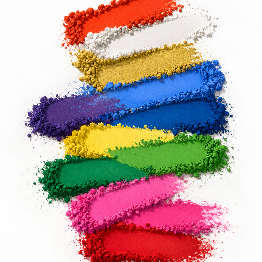 Carnival Palette