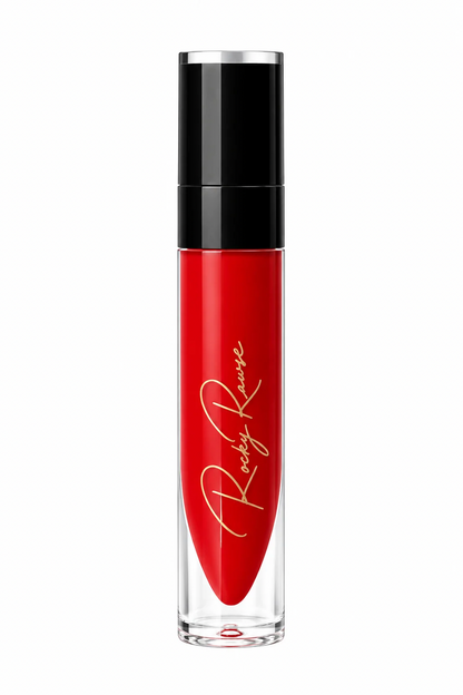 Rocky Red