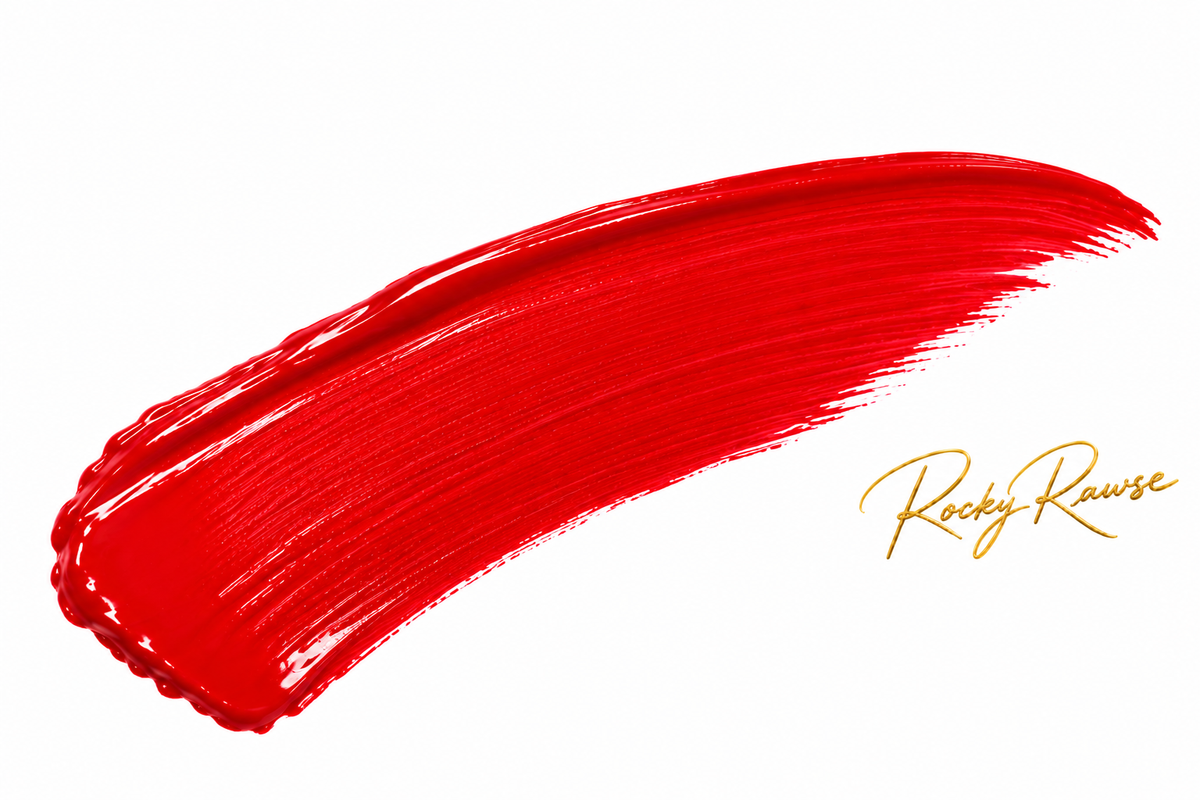 Rocky Red