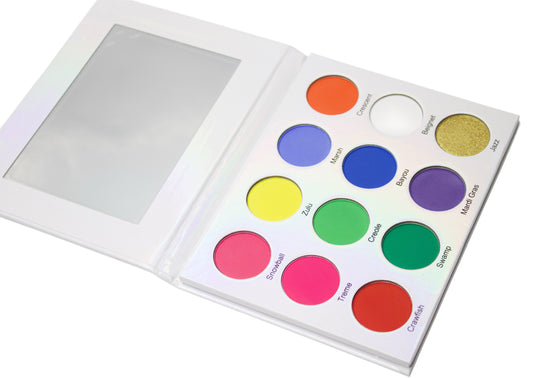 Carnival Palette