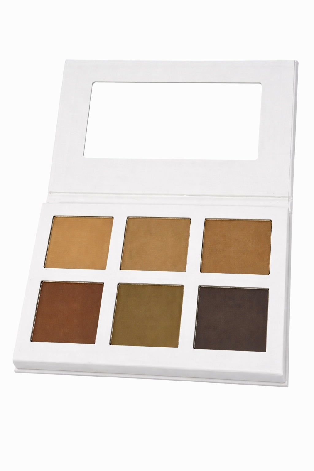 Cafe’ Maveau Bronzer Palette