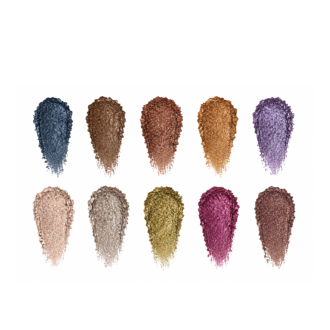 Veau  Palette