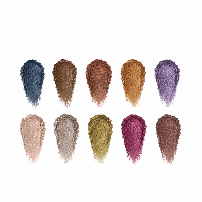 Veau  Palette