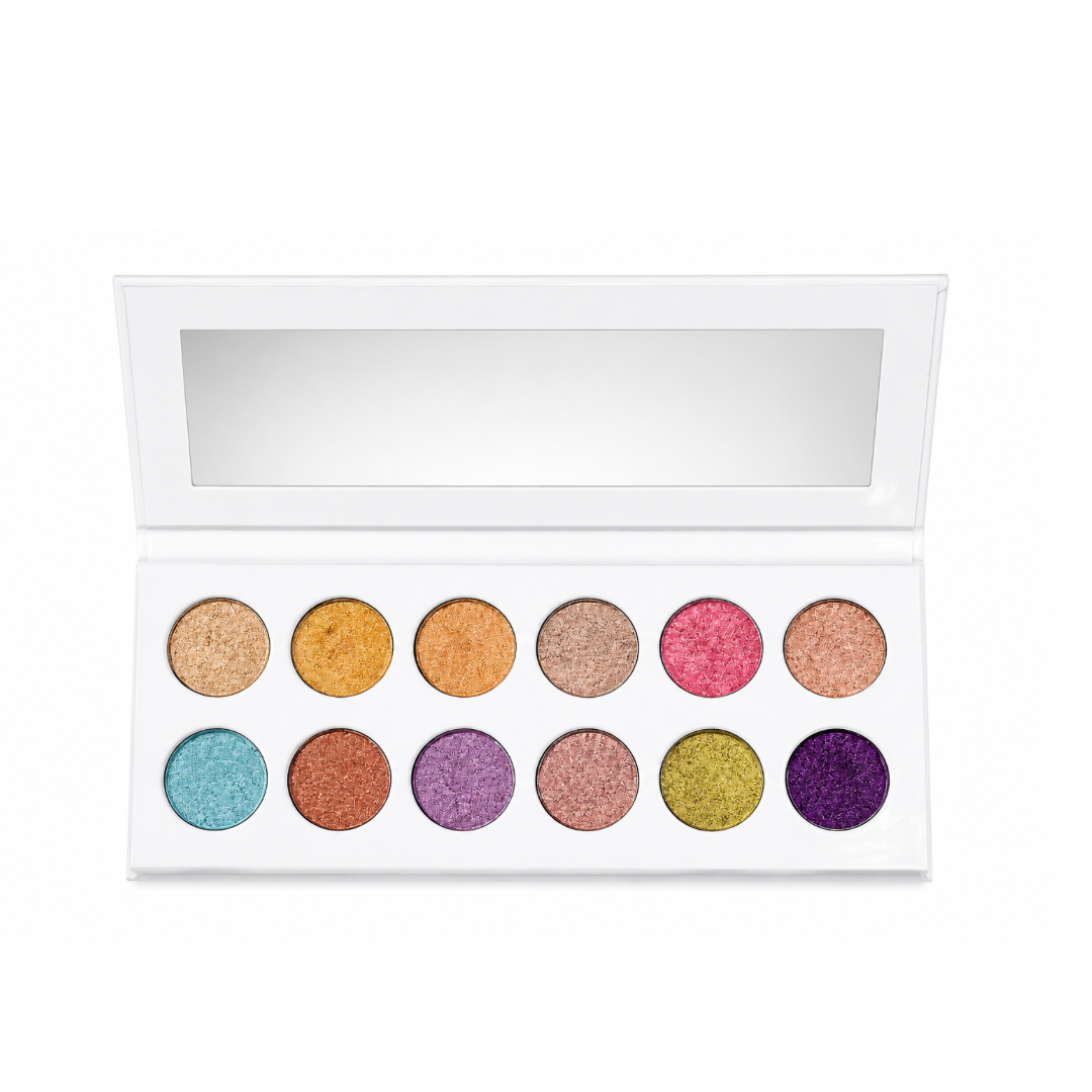 Veau  Palette