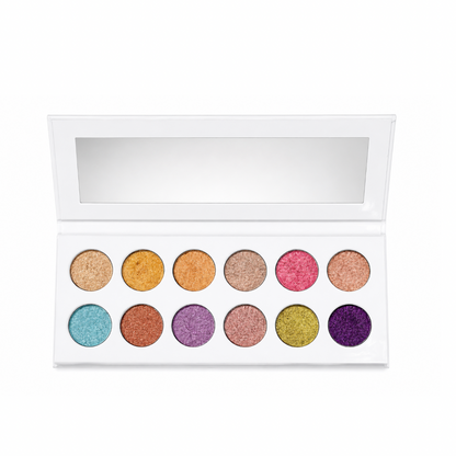 Veau  Palette