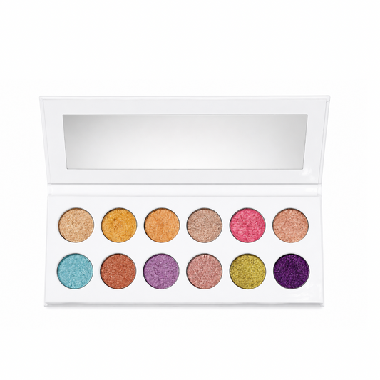 Veau  Palette