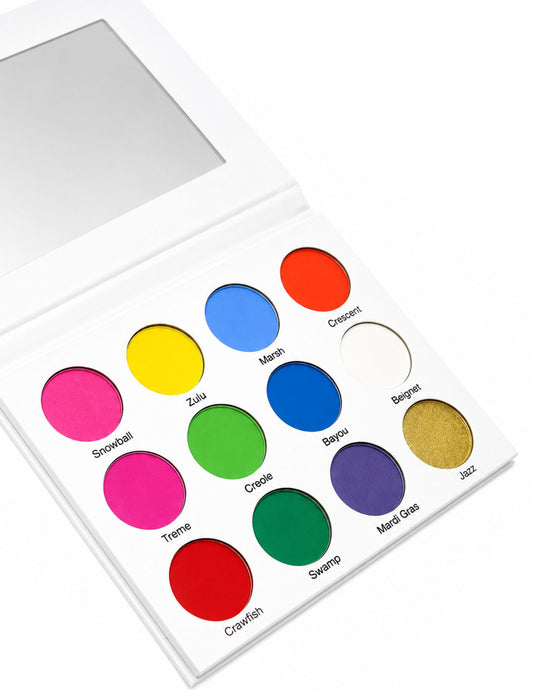 Carnival Palette