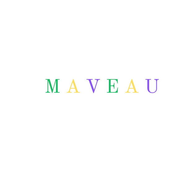 Maveau